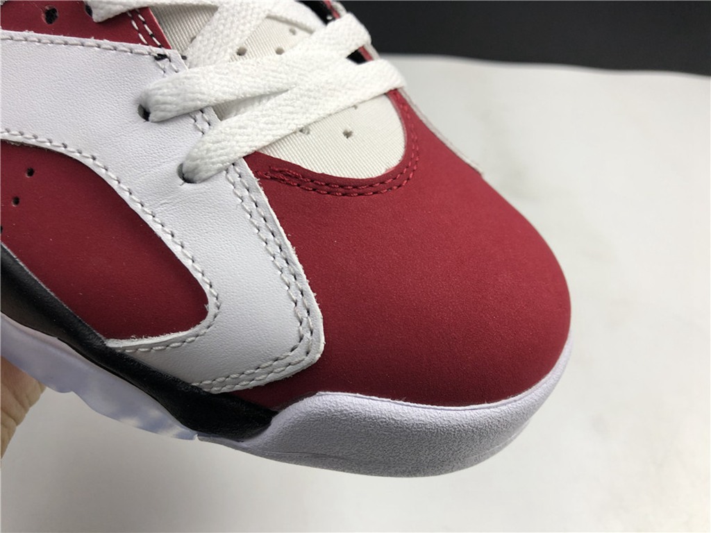 Air Jordan 6 Retro Carmine